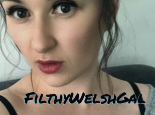 FilthyWelshGal