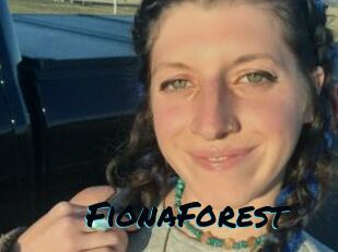 FionaForest