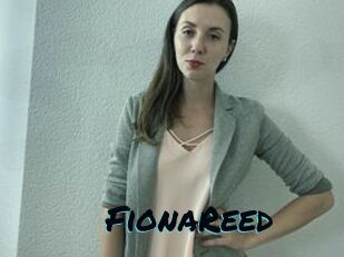 FionaReed