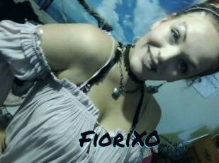 FioriXO