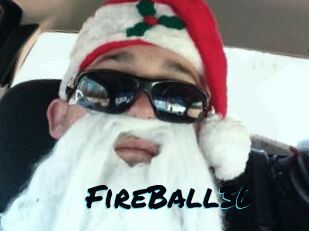 FireBall36