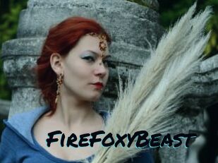 FireFoxyBeast