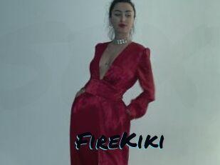 FireKiki