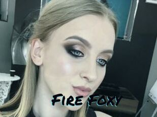 Fire_Foxy