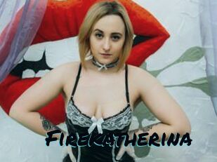 Firekatherina