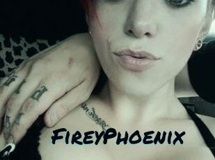 FireyPhoenix