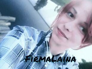 FirmaLaina
