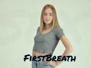 FirstBreath