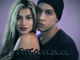 FitCoupleCol