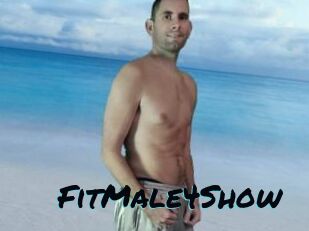 FitMale4Show