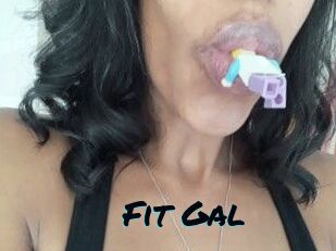 Fit_Gal