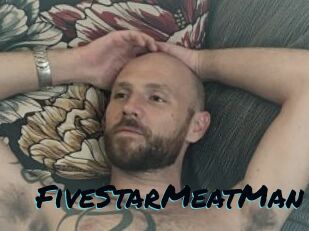 FiveStarMeatMan