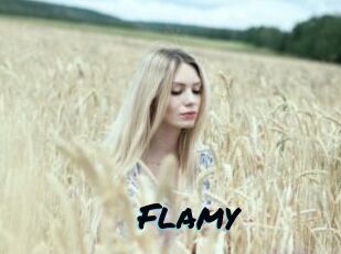 Flamy