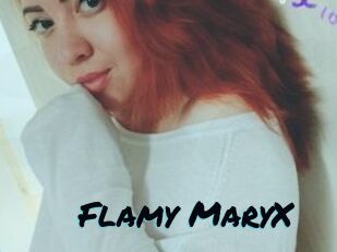 Flamy_MaryX