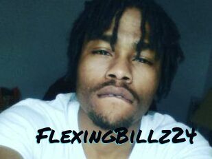 FlexingBillz24