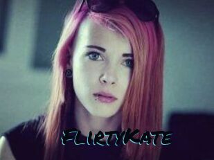 FlirtyKate