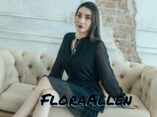FloraAllen