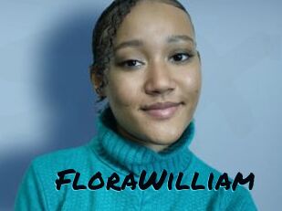 FloraWilliam