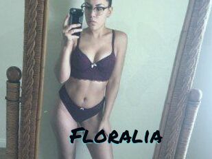 Floralia