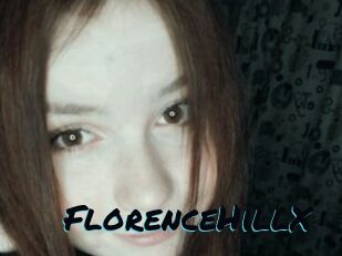 FlorenceHillX