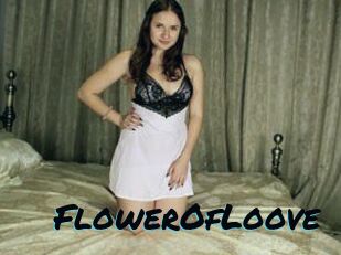 FlowerOfLoove
