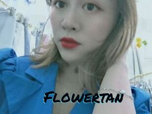 Flowertan