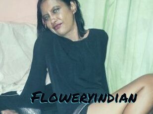 Floweryindian