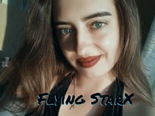 Flying_StarX