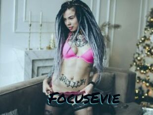 FocusEvie