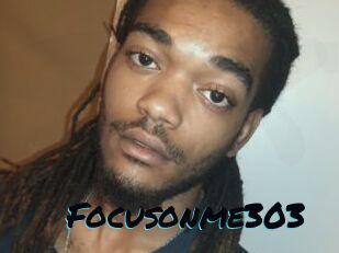 Focusonme303