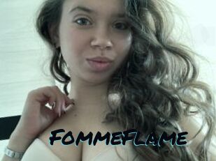 FommeFlame