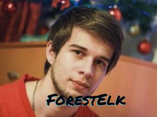 ForestElk