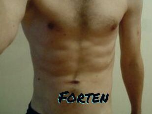 Forten