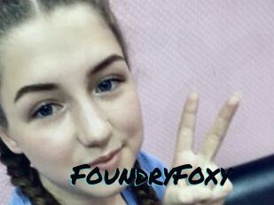 FoundryFoxy