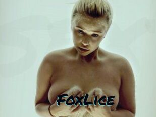 FoxLice