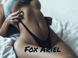 Fox_Ariel