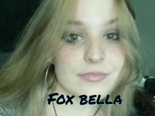 Fox_bella