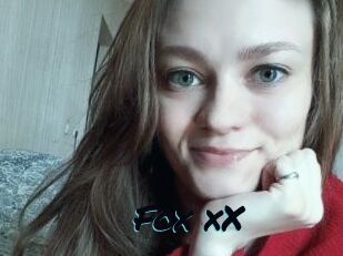 Fox_xX