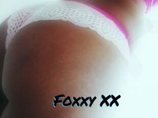 Foxxy_XX