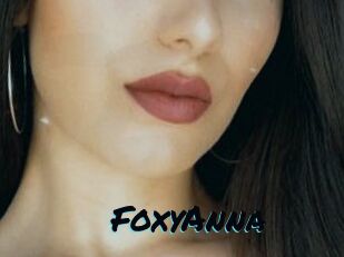FoxyAnna