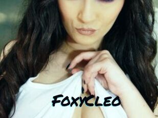 FoxyCleo