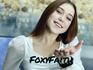 FoxyFaith