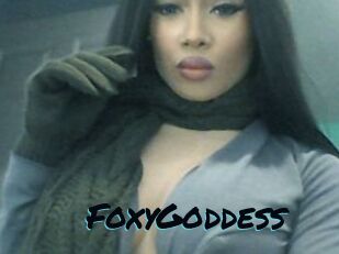 FoxyGoddess