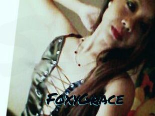 FoxyGrace