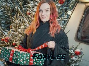 FoxyLee