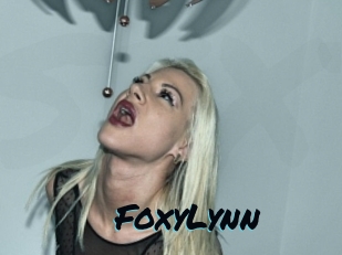 FoxyLynn