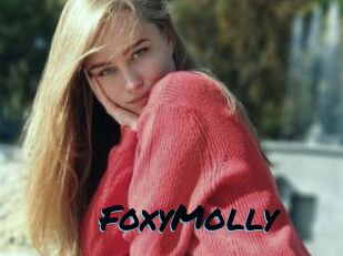 FoxyMolly