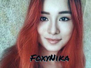 FoxyNika