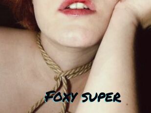 Foxy_super