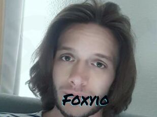 Foxyio